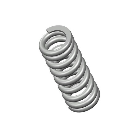 Approved Vendor Compression Spring, O= .240, L= .63, W= .042 G909969849